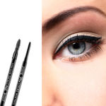 Buy Jaquline USA Pro Stroke Eyebrow Pencil (0.35 gm) - Purplle