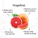 Buy Alps Goodness Essential Oil - Grapefruit (5 ml) - Purplle