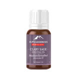 Buy Alps Goodness Essential Oil - Clary Sage (5 ml) - Purplle