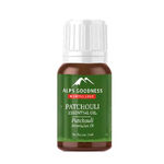 Buy Alps Goodness Essential Oil - Patchouli (5 ml) - Purplle