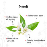 Buy Alps Goodness Essential Oil - Neroli (5 ml) - Purplle