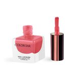 Buy Colorbar Nail Lacquer Oogling (12 ml) - Purplle
