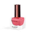 Buy Colorbar Nail Lacquer Oogling (12 ml) - Purplle