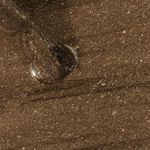 Buy Colorbar Nail Lacquer Glitter Sand (12 ml) - Purplle