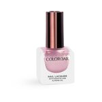 Buy Colorbar Nail Lacquer Pearl Breeze (12 ml) - Purplle
