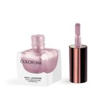 Buy Colorbar Nail Lacquer Pearl Breeze (12 ml) - Purplle