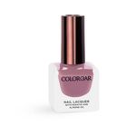 Buy Colorbar Nail Lacquer Petite (12 ml) - Purplle