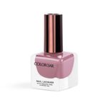 Buy Colorbar Nail Lacquer Petite (12 ml) - Purplle