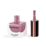 Buy Colorbar Nail Lacquer Petite (12 ml) - Purplle