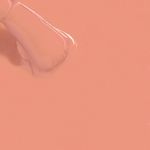 Buy Colorbar Nail Lacquer Peach Fun (12 ml) - Purplle