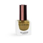 Buy Colorbar Nail Lacquer Girlfriend (12 ml) - Purplle