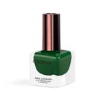 Buy Colorbar Nail Lacquer Fresh Grass (12 ml) - Purplle