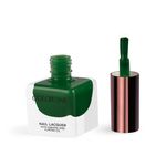 Buy Colorbar Nail Lacquer Fresh Grass (12 ml) - Purplle
