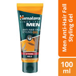 Buy Himalaya Men Anti-Hair Fall Styling Gel - Normal (100 ml) - Purplle