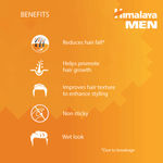 Buy Himalaya Men Anti-Hair Fall Styling Gel - Normal (100 ml) - Purplle