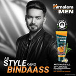 Buy Himalaya Men Anti-Hair Fall Styling Gel - Normal (100 ml) - Purplle