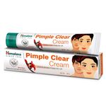 Buy Himalaya Acne-N-Pimple Cream (20 g) - Purplle