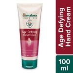Buy Himalaya Wellness Age Defying Hand Cream (100 ml) - Purplle