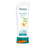Buy Himalaya Nourishing Body Lotion (100 ml) - Purplle