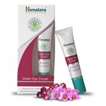 Buy Himalaya Under Eye Cream (15 ml) - Purplle