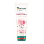 Buy Himalaya Clear Complexion Whitening Face Wash (100 ml) - Purplle
