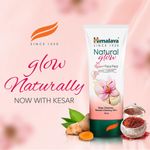 Buy Himalaya Fairness Kesar Face Pack (100 g) - Purplle