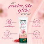 Buy Himalaya Fairness Kesar Face Pack (100 g) - Purplle