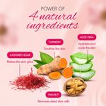 Buy Himalaya Fairness Kesar Face Pack (100 g) - Purplle