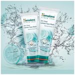 Buy Himalaya Oil Clear Lemon Face Wash (150 ml) - Purplle