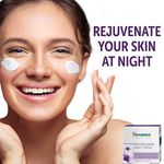 Buy Himalaya Revitalizing Night Cream (50 g) - Purplle