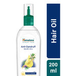Buy Himalaya Anti-Dandruff Hair Oil (200 ml) - Purplle