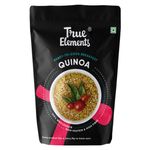 Buy True Elements Quinoa (1000 g) - Purplle