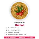 Buy True Elements Quinoa (1000 g) - Purplle