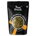 Buy True Elements Raw Pumpkin Seeds (1000 g) - Purplle