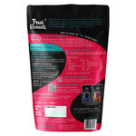Buy True Elements Dried Whole Cranberries Anti ageing, acne free skin, Rich in antioxidants(125 g) - Purplle