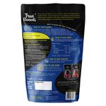 Buy True Elements Dried Blueberries Anti ageing, Rich in antioxidants(125 g) - Purplle