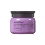 Buy Innisfree Jeju Orchid Eye Cream (30 ml) - Purplle