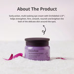 Buy Innisfree Jeju Orchid Eye Cream (30 ml) - Purplle