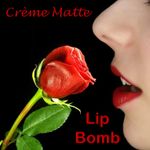 Buy Bonjour Paris Coat Me Satin Matte Lipstick Enriched with Moisturizer and UV Rays Protection, Strawberry - Reddish Pink (3.5 g) - Purplle