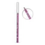 Buy Bonjour Paris Coat Me Re-Define SmudgeProof Matte Outline Lip Liner Pencil, Angel Pink (1.9 g) - Purplle