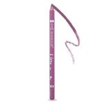 Buy Bonjour Paris Coat Me Re-Define SmudgeProof Matte Outline Lip Liner Pencil, Angel Pink (1.9 g) - Purplle