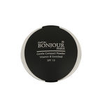Buy Bonjour Paris Coat Me Photo Match Translucent Compact Face Powder and Highlighter, Medium Beige Highlighter (9 g) - Purplle