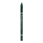 Buy Bonjour Paris Coat me Metallic Effect Eye Pencil cum Eye Shadow Water Proof, Glaze Green (1.8 g) - Purplle
