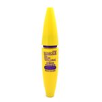 Buy Bonjour Paris Coat Me High Volume Mascara Jet Black (8 ml) - Purplle