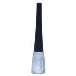 Buy Bonjour Paris Coat Me Insta Dramatic Water Proof Liquid Eyeliner, Silver (6 ml) - Purplle