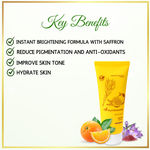 Buy NUTRINORM De Tan Face Pack - for Tan Removal, Skin Brightening & Lightening | Paraben Free - Purplle