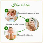 Buy NUTRINORM Gentle Exfoliating Walnut Scrub - Face Scrub for Blackheads, Dead Skin Removal with Walnut Granules | Paraben Free - Purplle