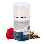 Buy NUTRINORM Nourishing Day Cream - Skin Brightening, Face Cream with SPF-15, for all skin types | Paraben Free - Purplle