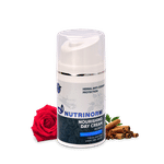 Buy NUTRINORM Nourishing Day Cream - Skin Brightening, Face Cream with SPF-15, for all skin types | Paraben Free - Purplle