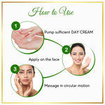 Buy NUTRINORM Nourishing Day Cream - Skin Brightening, Face Cream with SPF-15, for all skin types | Paraben Free - Purplle